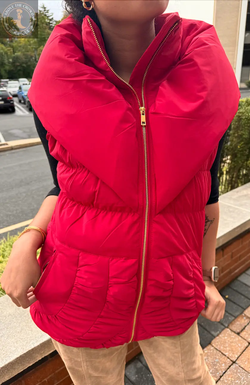 Ciao Milano Christina Vest Ciao Milano