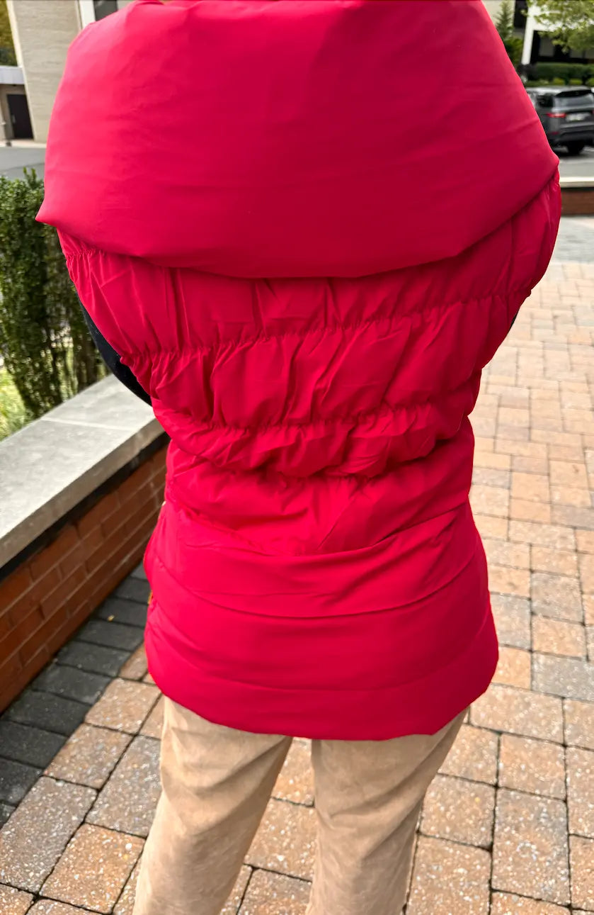 Ciao Milano Christina Vest Ciao Milano