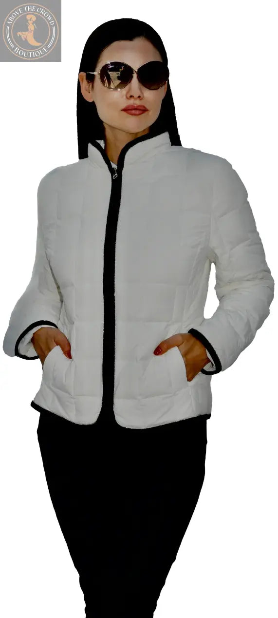 Ciao Milano Jasper Jacket Ciao Milano