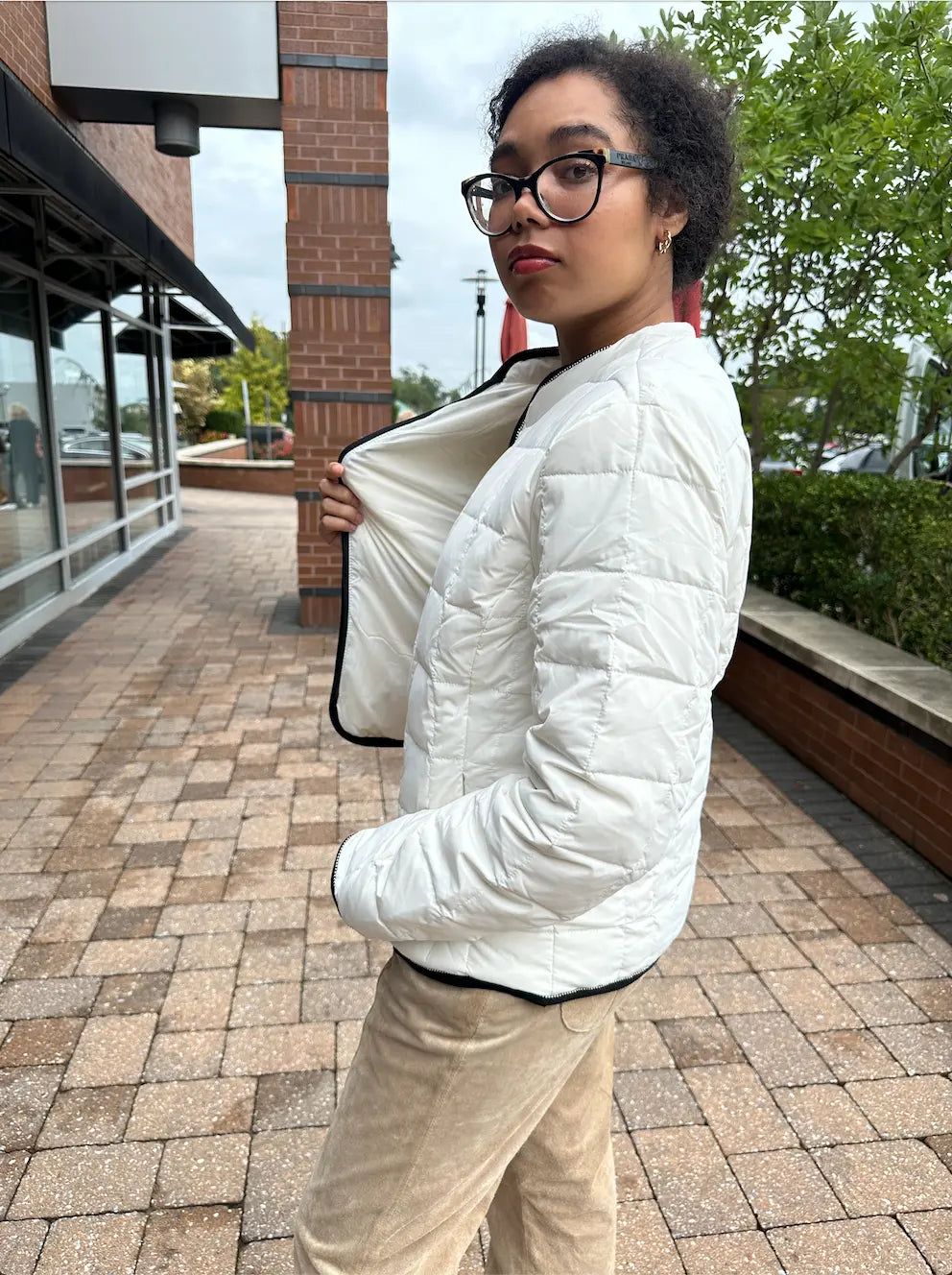 Ciao Milano Jasper Jacket Ciao Milano