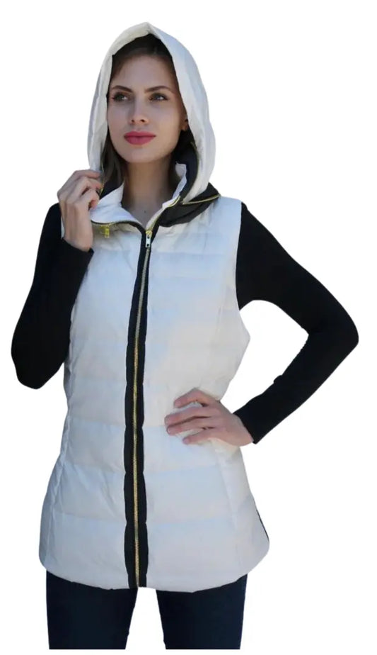 Ciao Milano Kara Vest. Ciao Milano