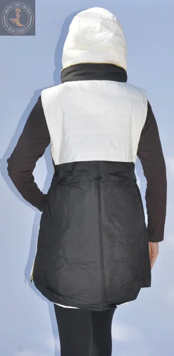 Ciao Milano Kara Vest. Ciao Milano