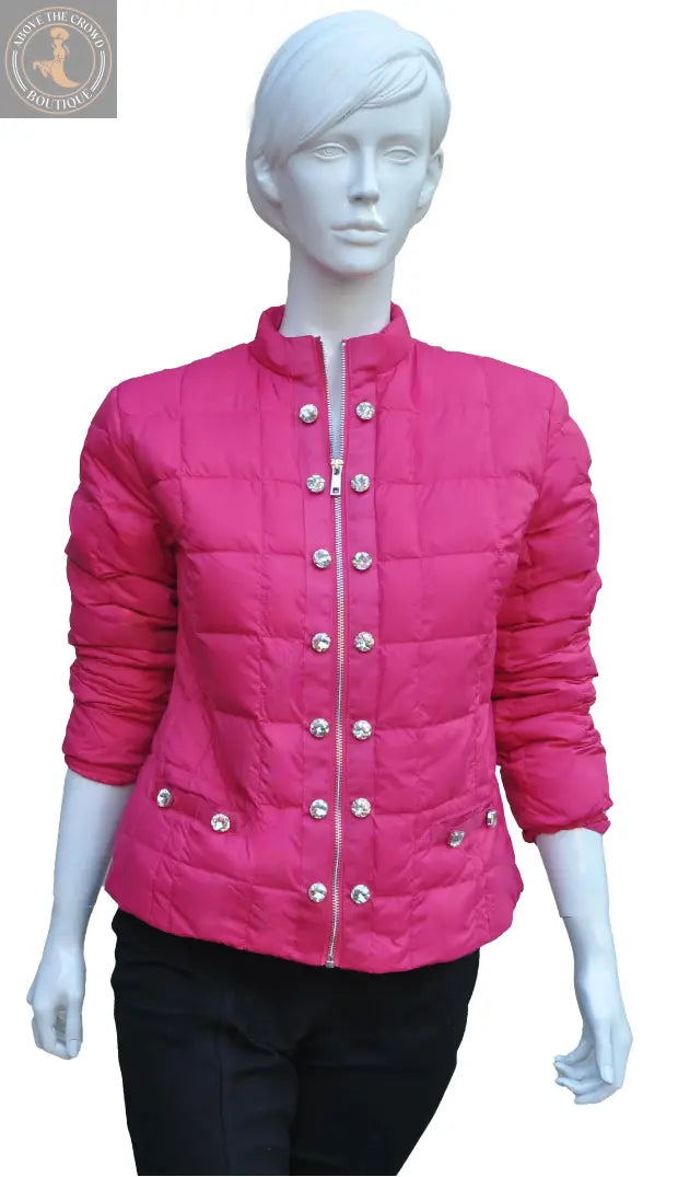 Ciao Milano Lia Jacket Ciao Milano