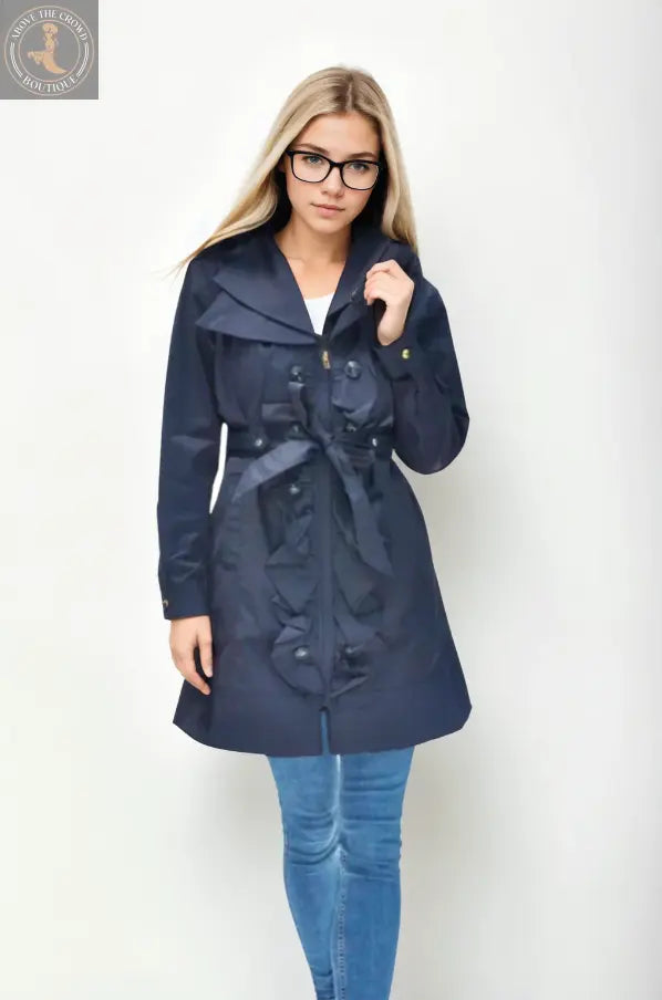 Ciao Milano Livia Jacket Ciao Milano