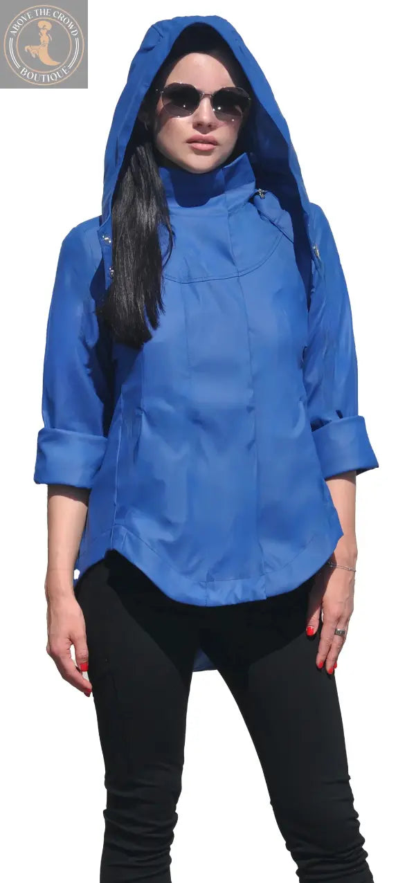 Ciao Milano Nia Jacket Ciao Milano