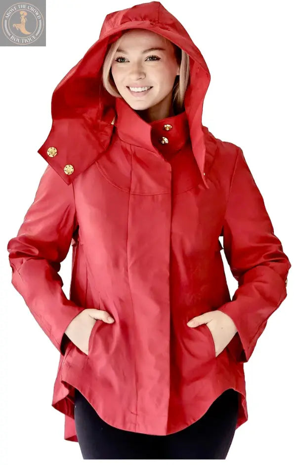 Ciao Milano Nia Jacket Ciao Milano