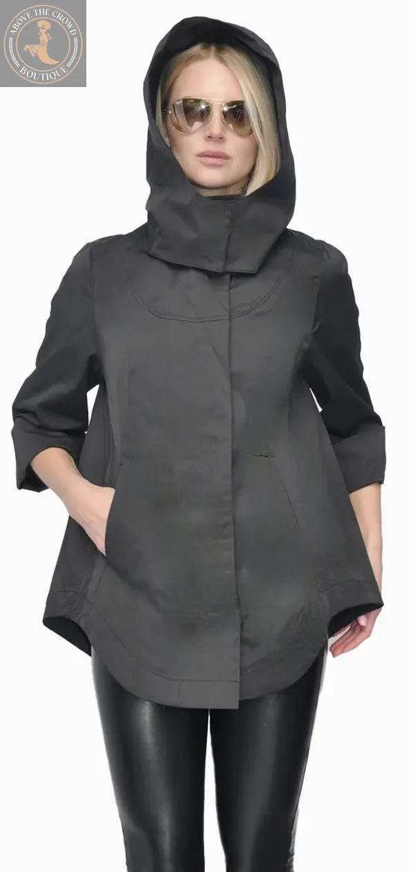 Ciao Milano Nia Jacket Ciao Milano