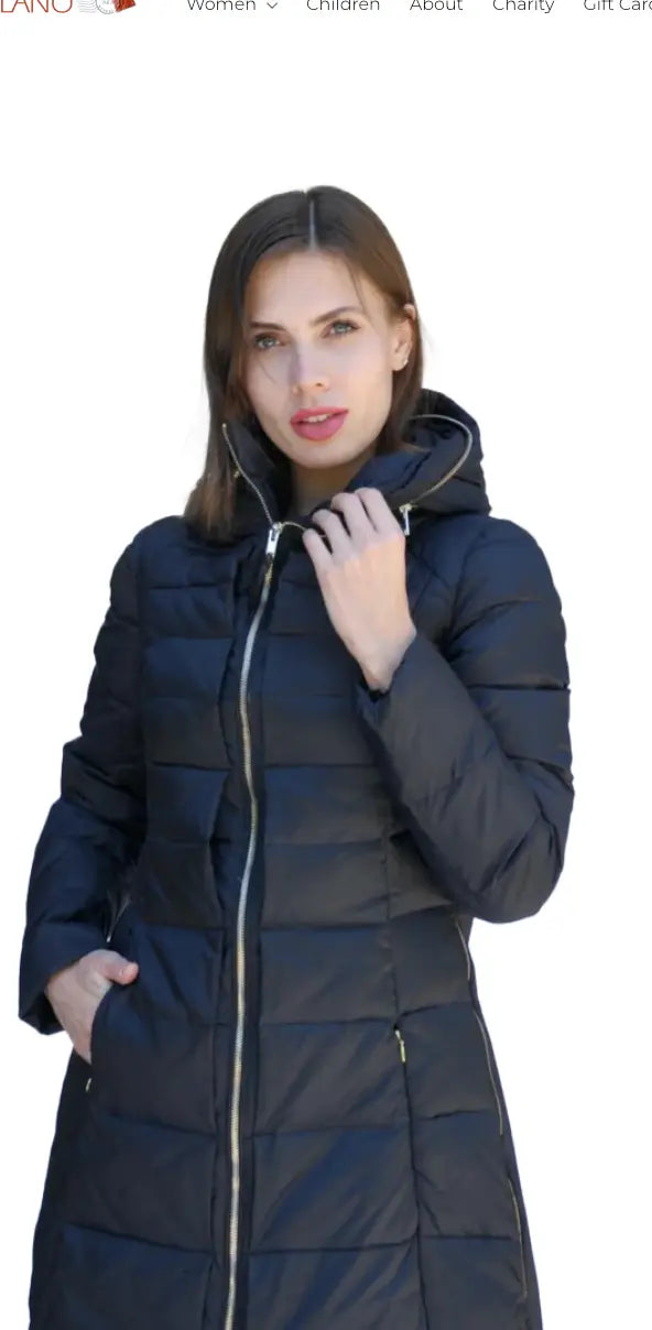 Ciao Milano Rafaella Jacket Ciao Milano