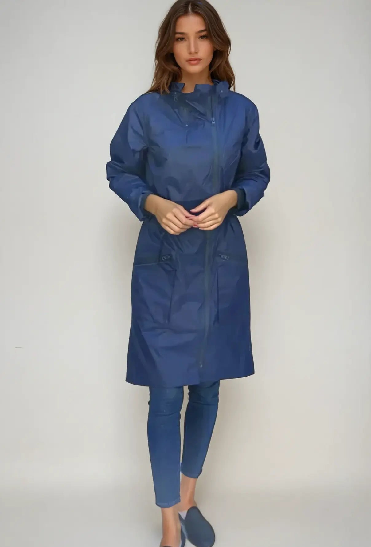 Ciao Milano Sabrina Rain Jacket Ciao Milano