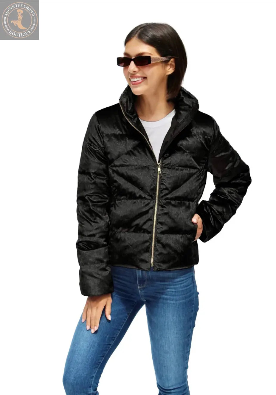 Ciao Milano Sienna Jacket Ciao Milano