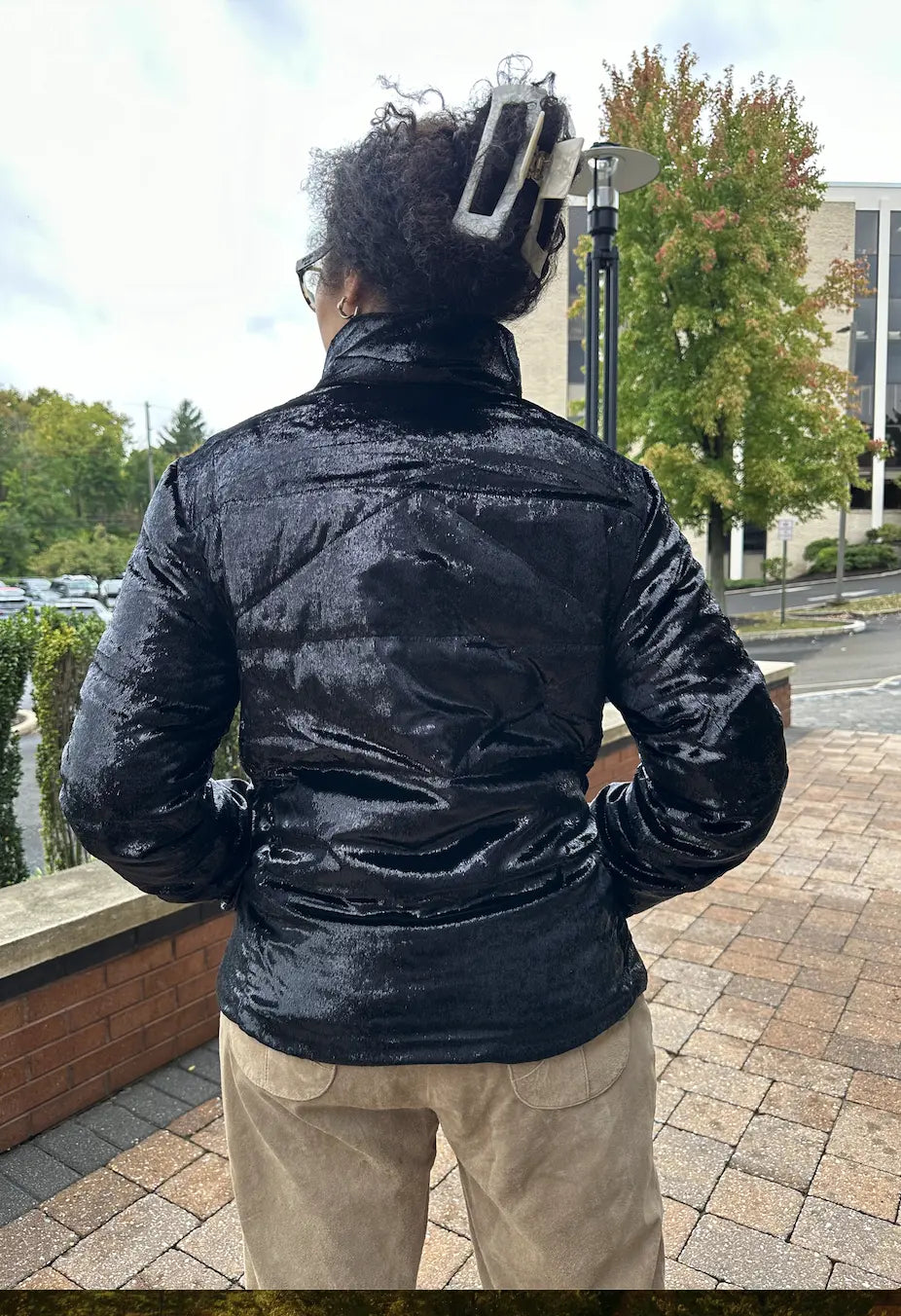 Ciao Milano Sienna Jacket Ciao Milano