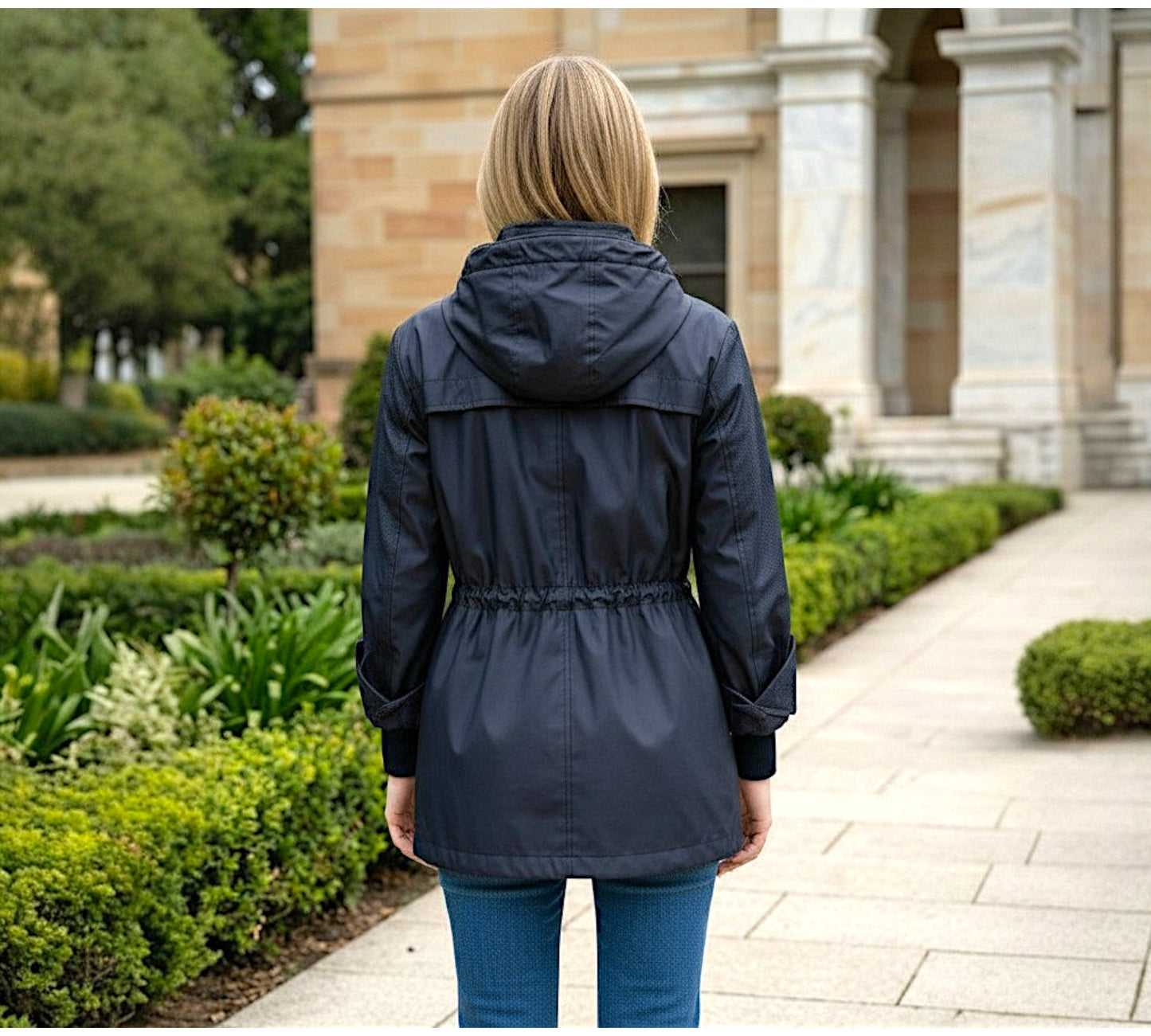 Ciao Milano Kasia Jacket Ciao Milano - Above the Crowd Boutique