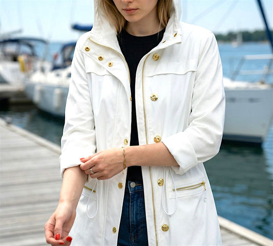 Ciao Milano Kasia Jacket Ciao Milano - Above the Crowd Boutique