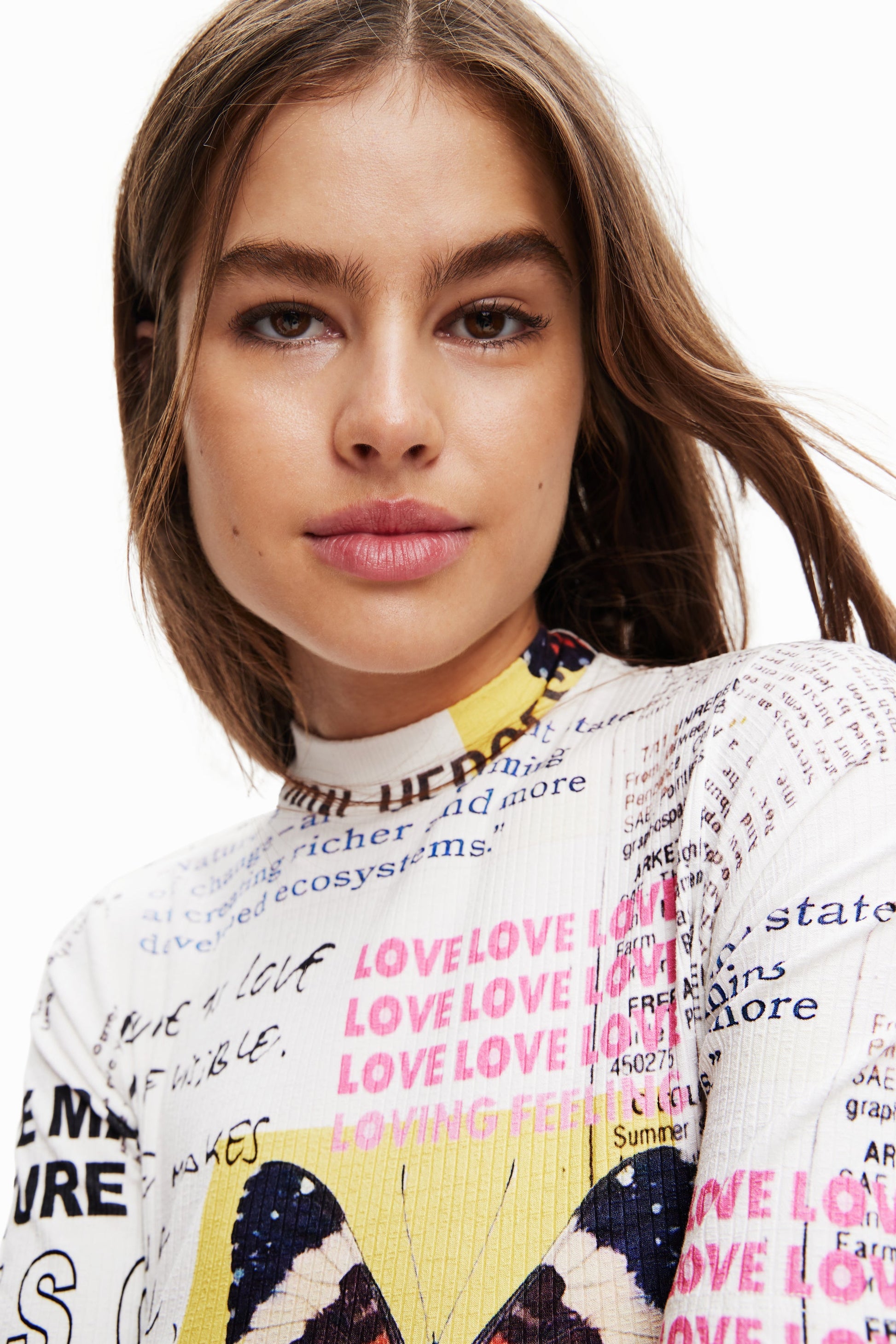 Desigual Women Knit Dress Desigual