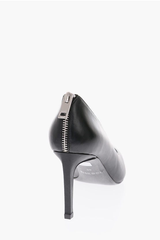 Diesel Black Pumps Diesel