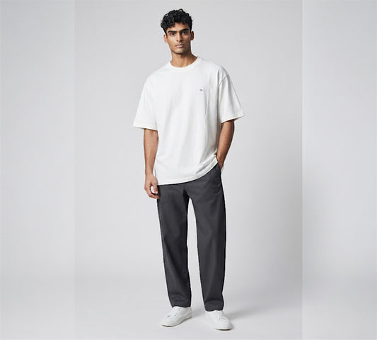 Men’s Premium Cotton T-Shirt - Above the Crowd Boutique