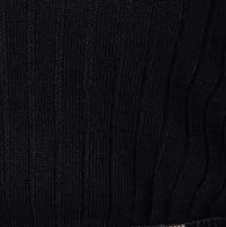 Elegant Black Maxi Abaya Dress for Women | Modest Islamic Evening Gown Bigdart