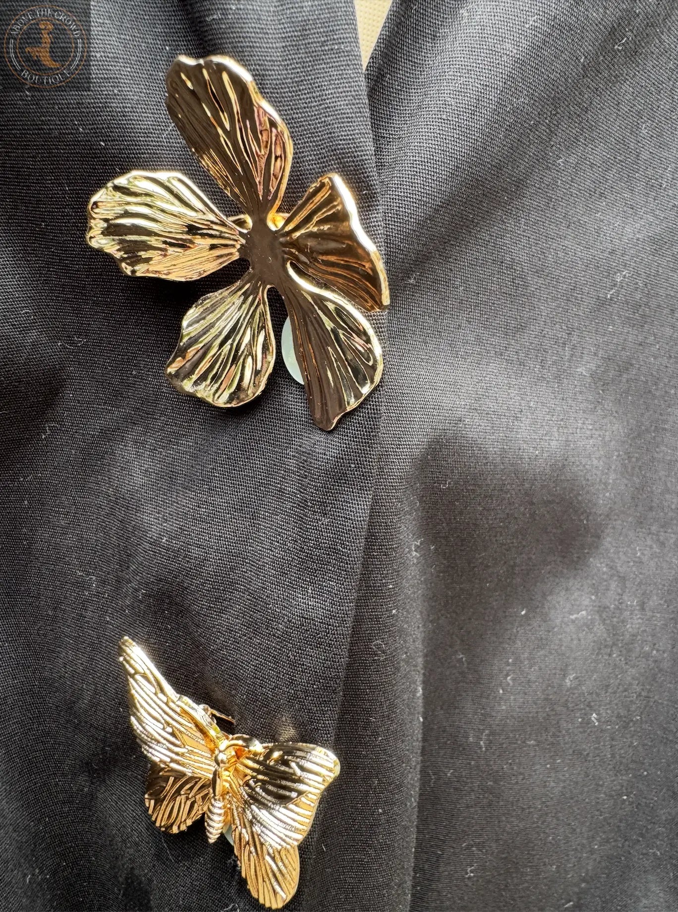 Elevate Your Style with Unique European-Inspired Blouse – Perfect for Every Occasion Karma