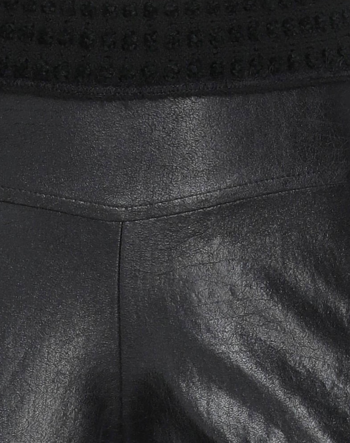 Elisa Cavaletti Black Pants EJW216053211 Elisa Cavaletti