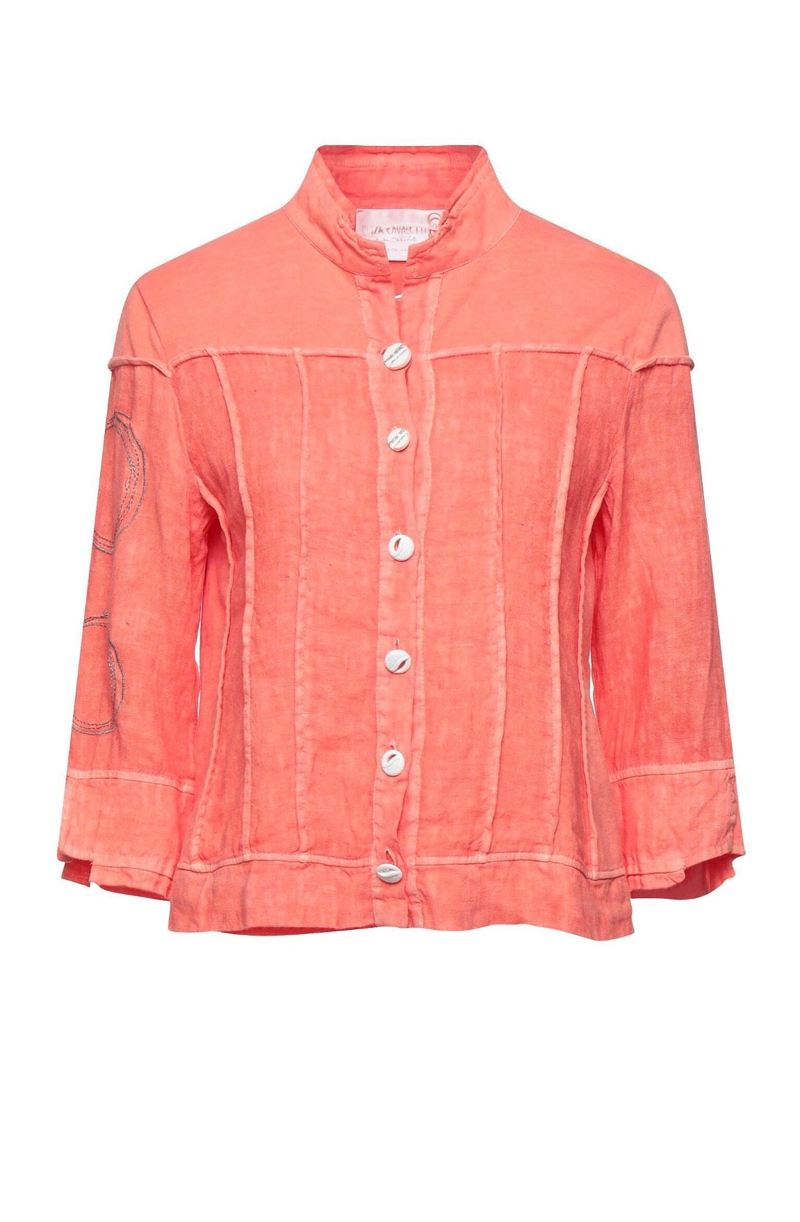 Elisa Cavaletti Coral Jacket ELP201082901 Elisa Cavaletti