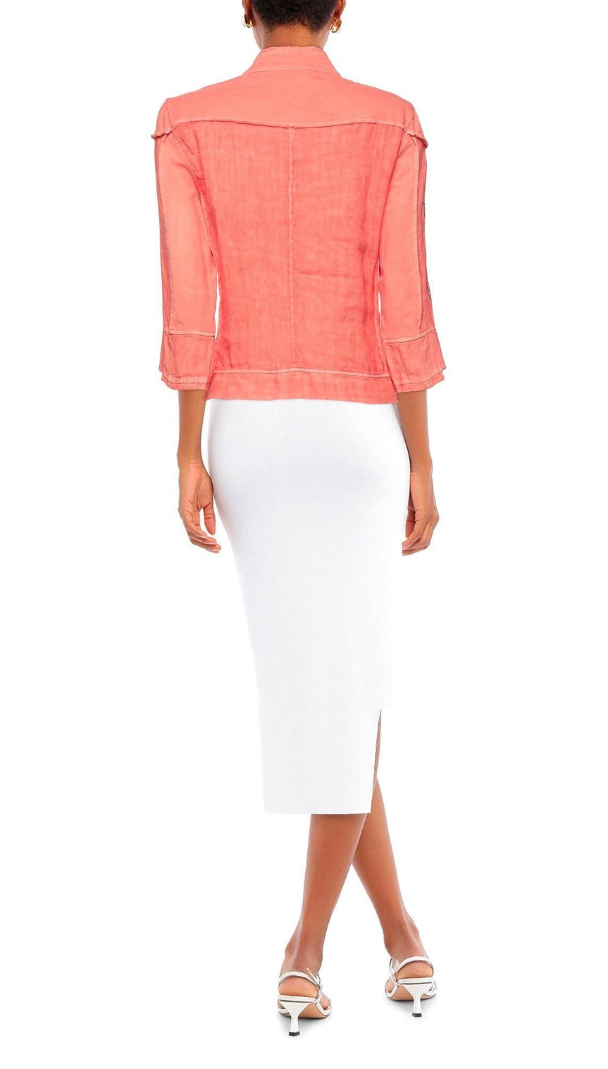 Elisa Cavaletti Coral Jacket ELP201082901 Elisa Cavaletti