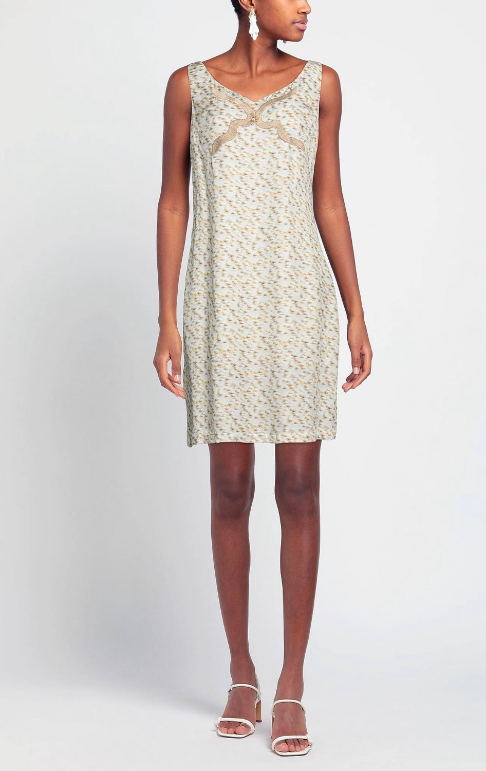 Elisa Cavaletti Dress ECP192054104 Elisa Cavaletti