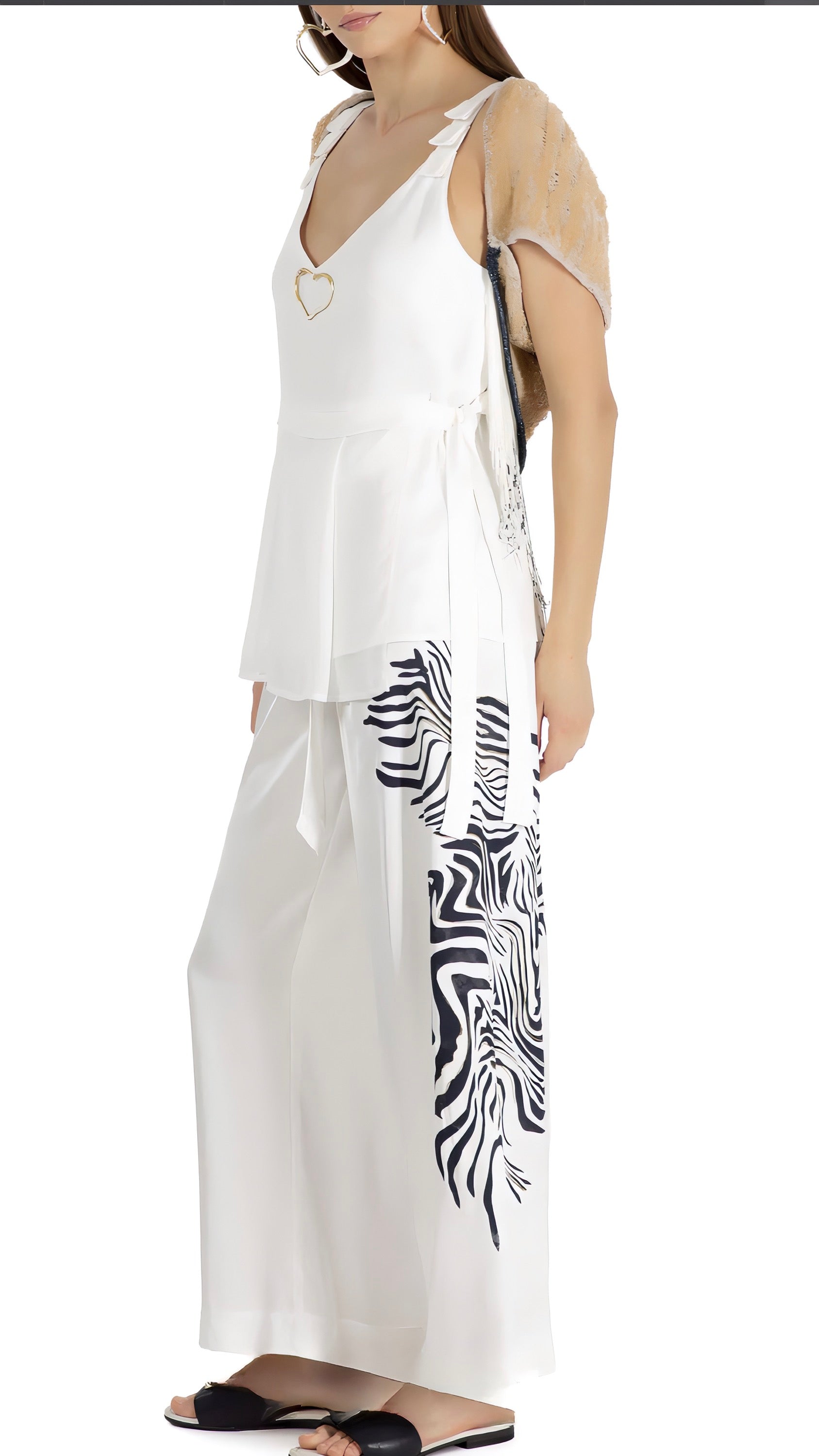 Elisa Cavaletti Pants ELP236027105 Elisa Cavaletti