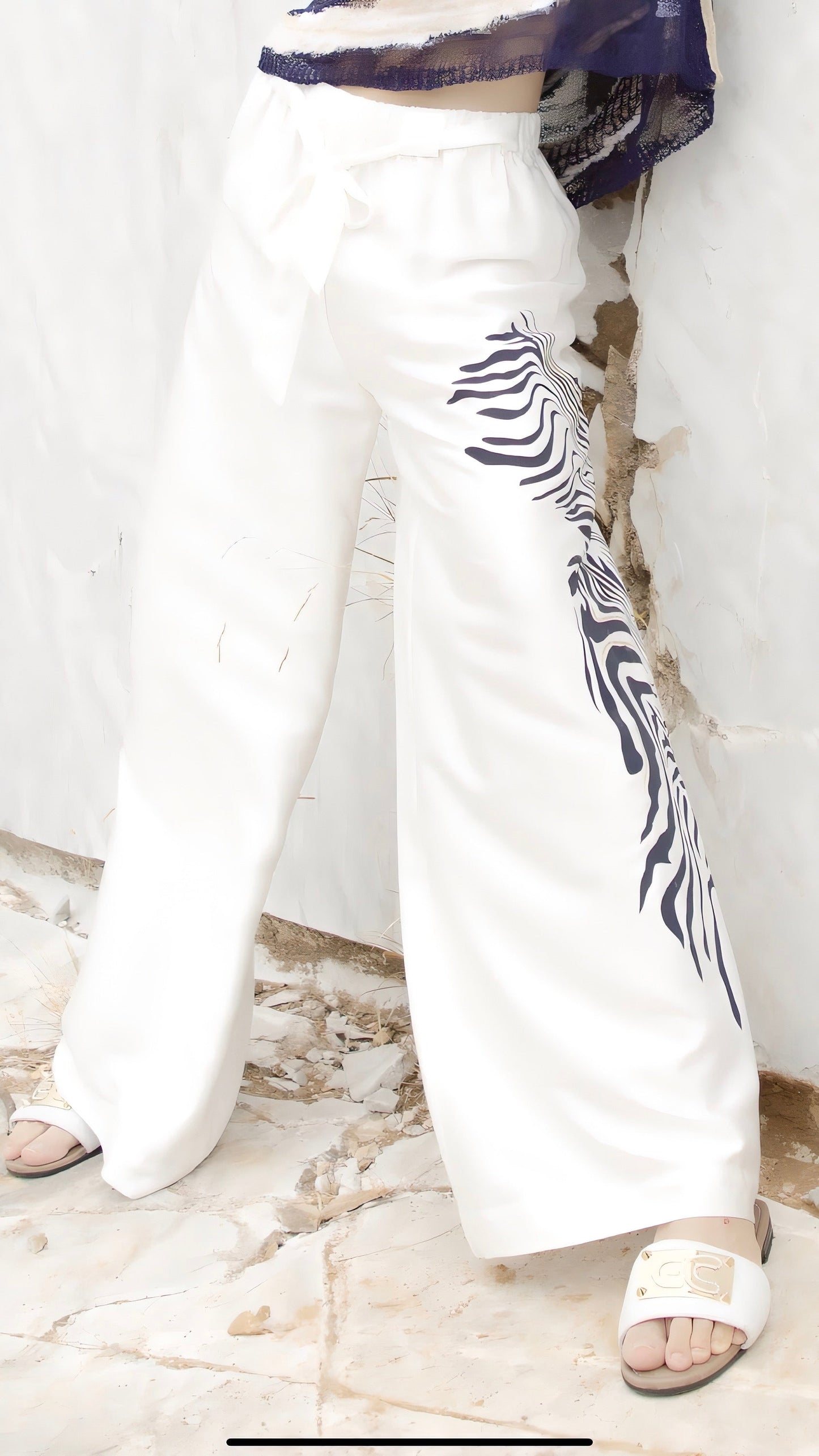 Elisa Cavaletti Pants ELP236027105 Elisa Cavaletti