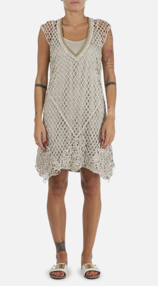 Elisa Cavaletti Summer Dress ELP232049601 Elisa Cavaletti