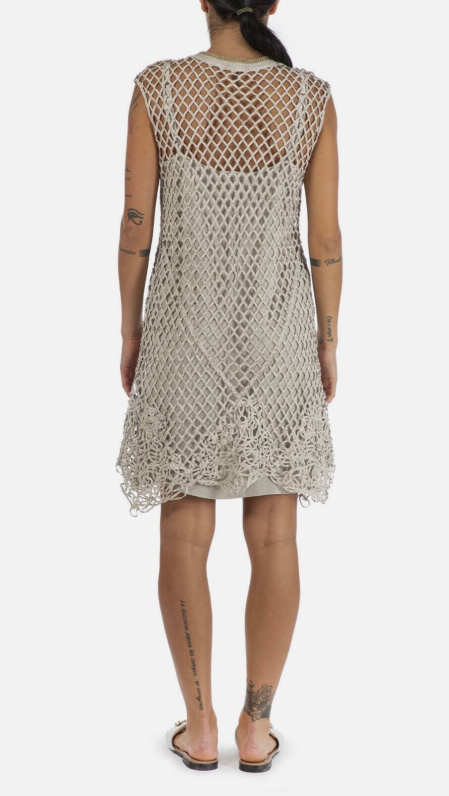 Elisa Cavaletti Summer Dress ELP232049601 Elisa Cavaletti