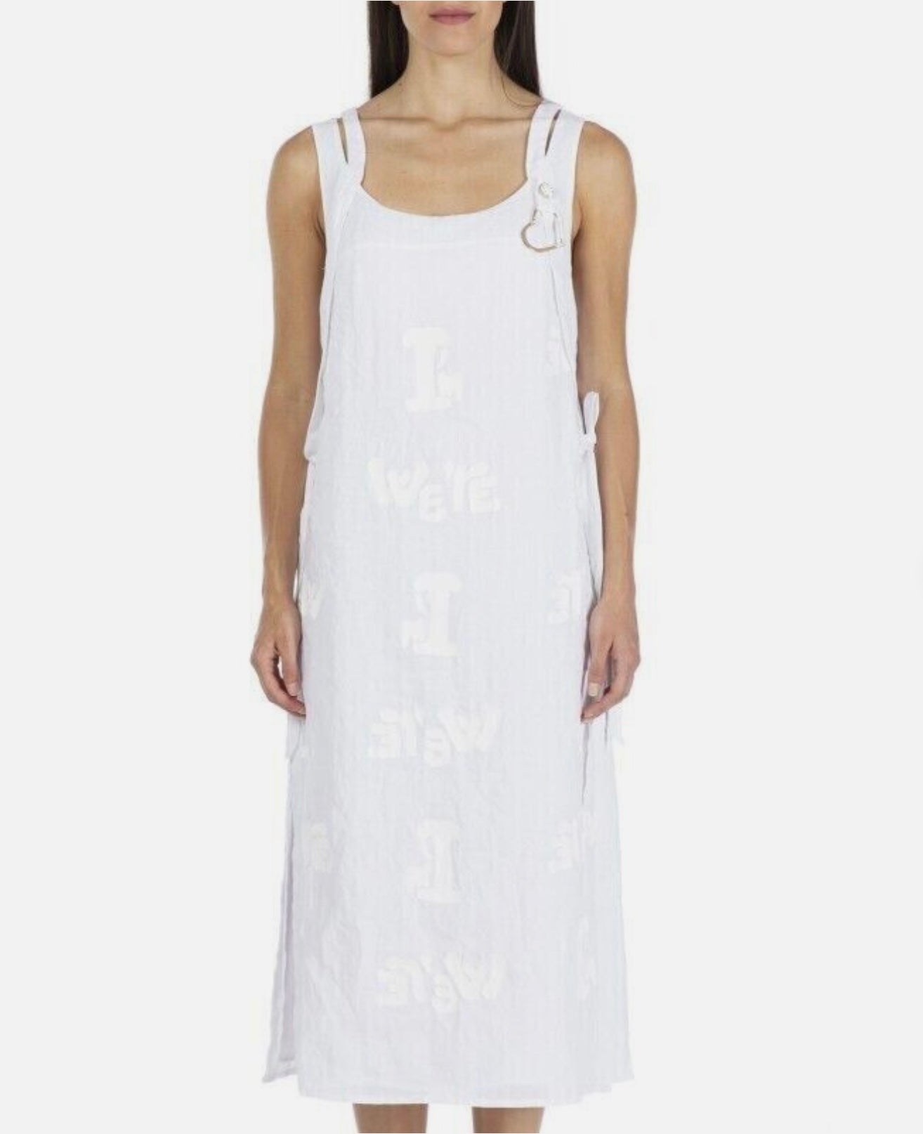 Elisa Cavaletti Summer Dress ELP232081101 Elisa Cavaletti