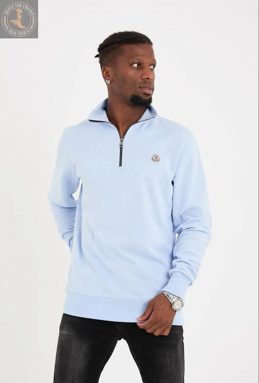 Farfetch Designer Inspired Moncler Men Sweater Farfetch