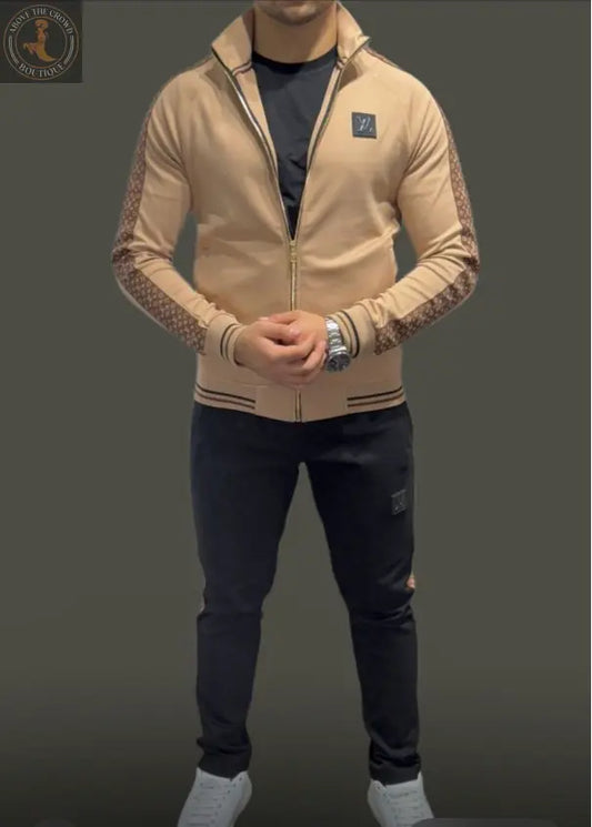 Farfetch Men Tracksuits G-5739 Farfetch