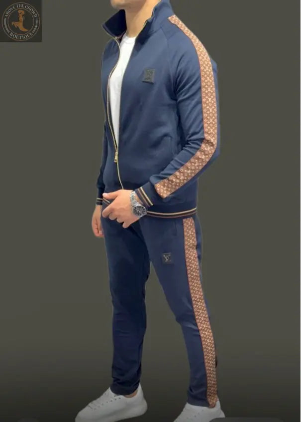 Farfetch Men Tracksuits G-5739 Farfetch