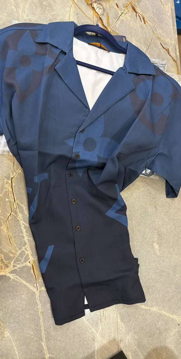 Farfetch Short Sleeves Button Down Shirt Farfetch