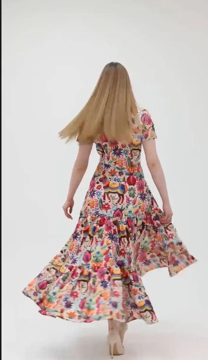 Farfetch Silk Long Shirt Dress 1470 Farfetch