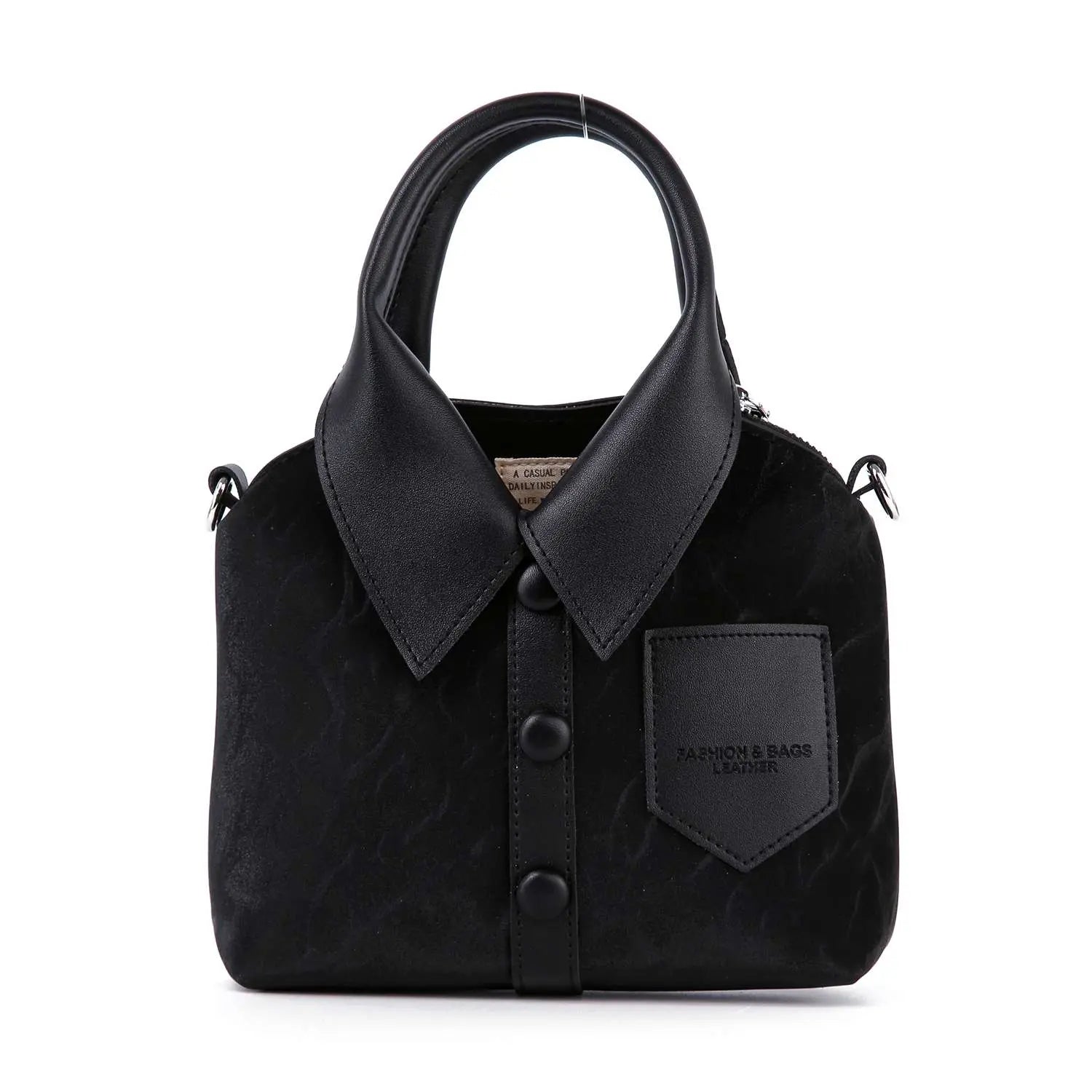Fashion Shirt Hand Tote 0104 Handbag Express