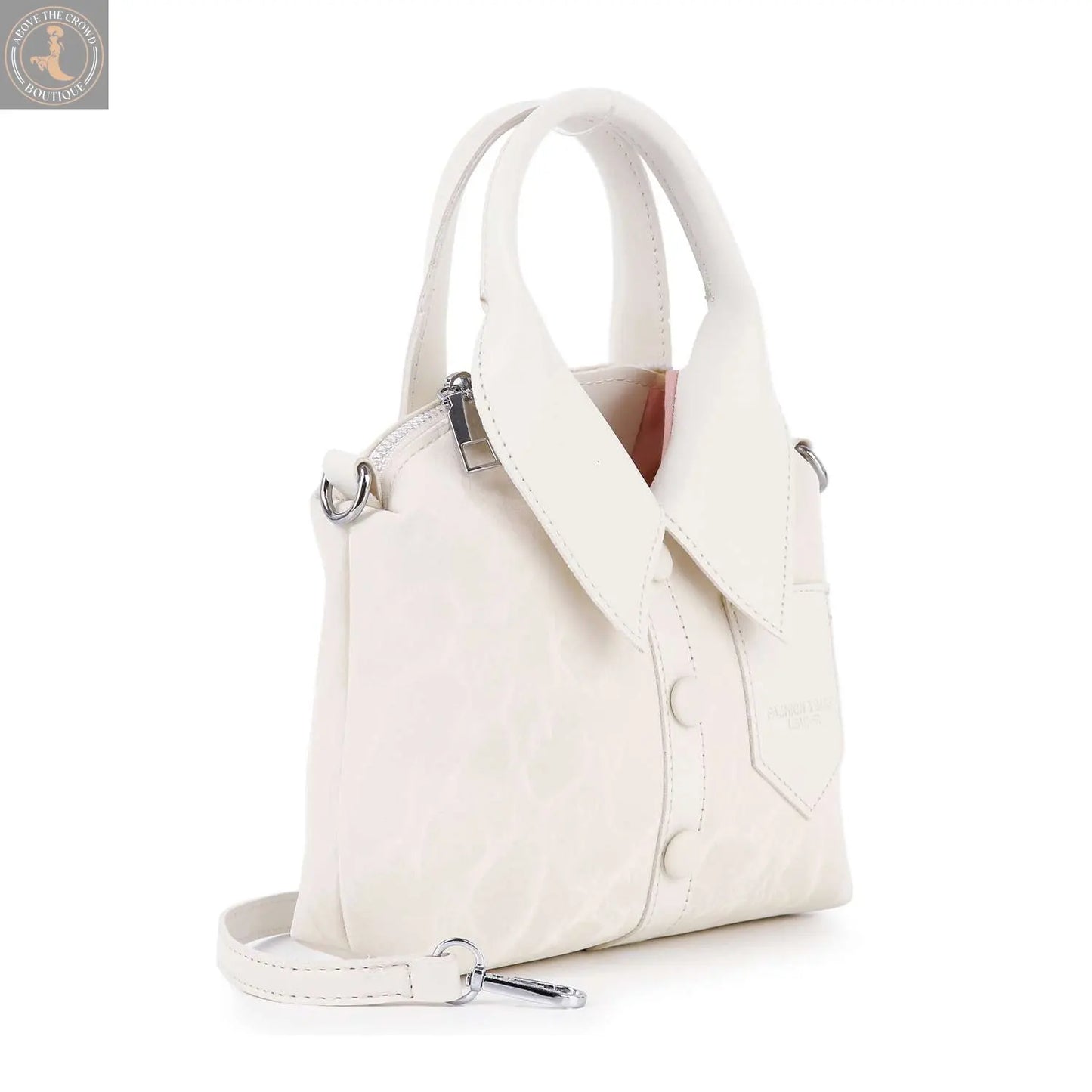 Fashion Shirt Hand Tote 0104 Handbag Express