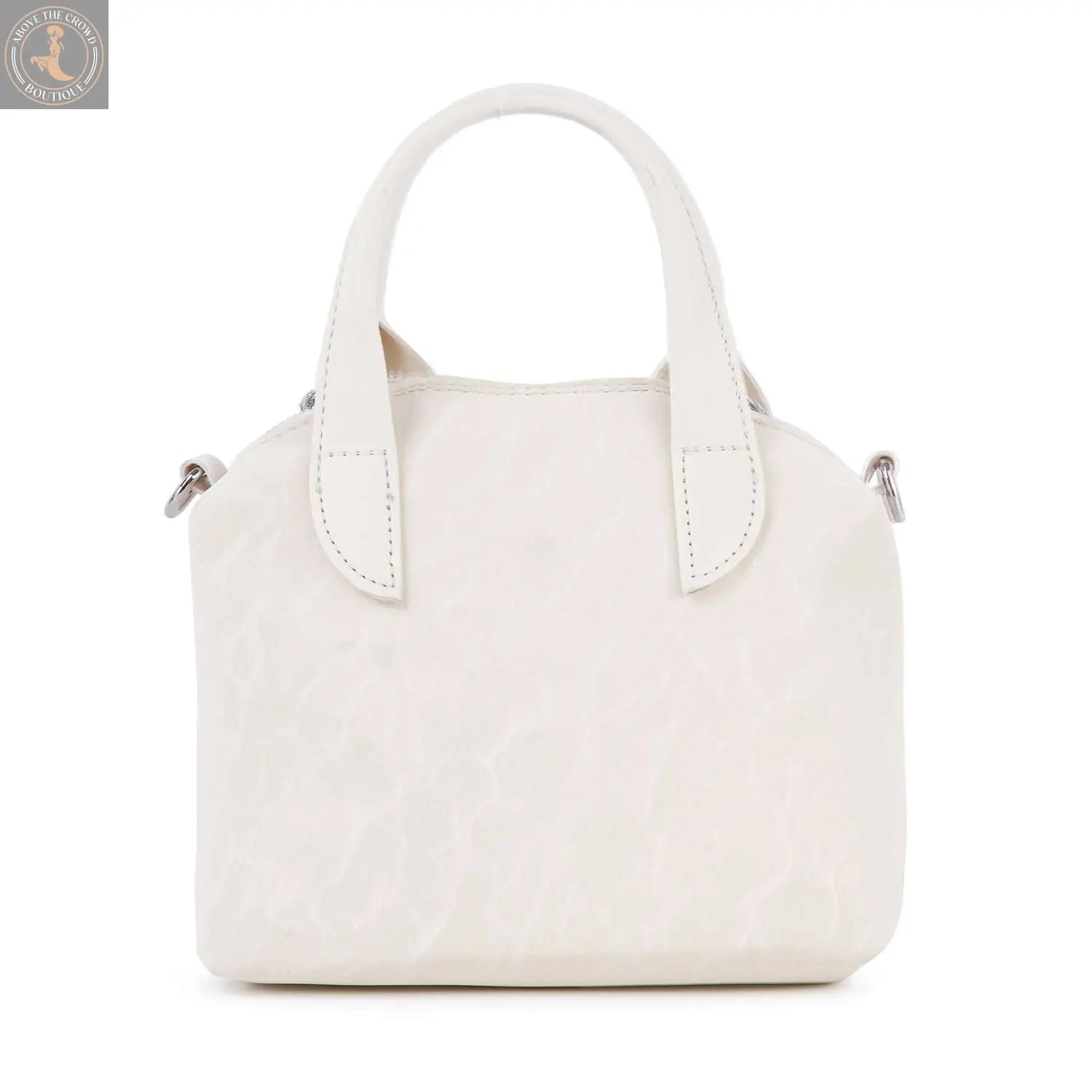 Fashion Shirt Hand Tote 0104 Handbag Express