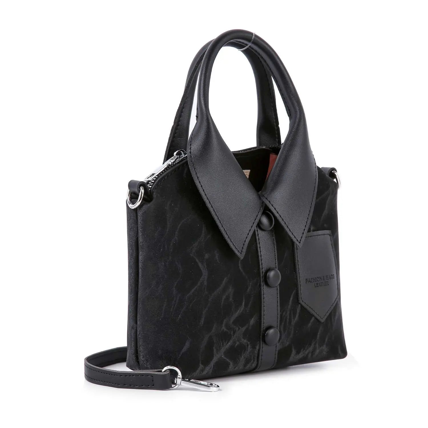 Fashion Shirt Hand Tote 0104 Handbag Express