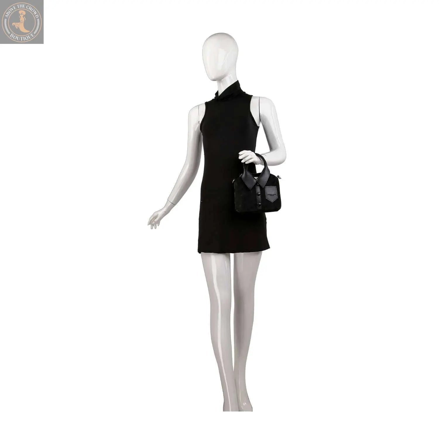 Fashion Shirt Hand Tote 0104 Handbag Express