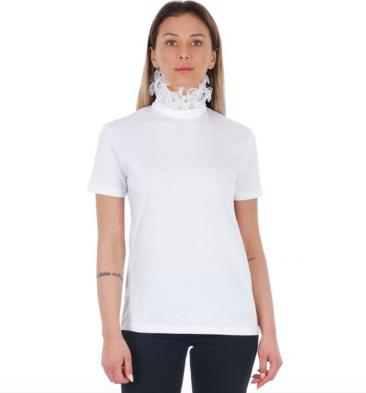 Frankie Morello T-shirt 21716 Frankie Morello