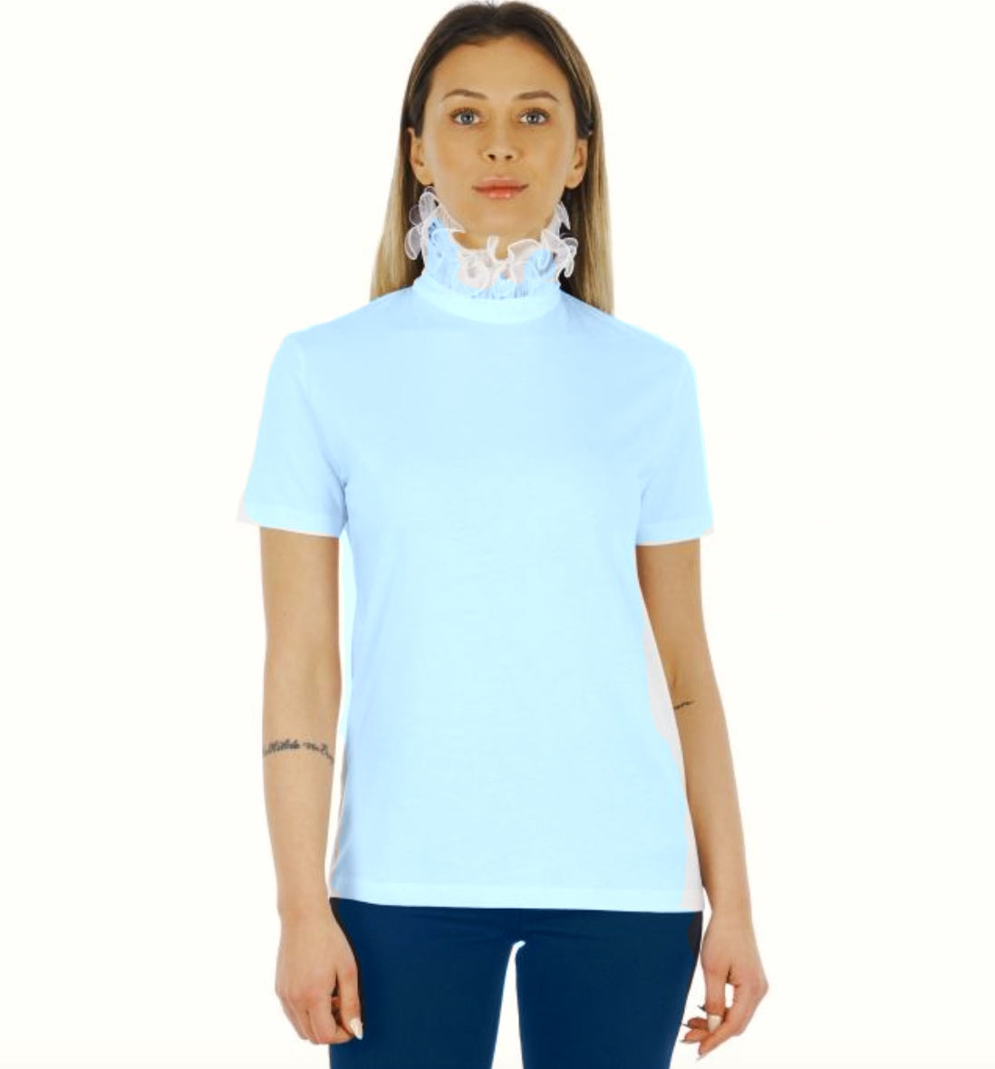 Frankie Morello T-shirt 21716 Frankie Morello