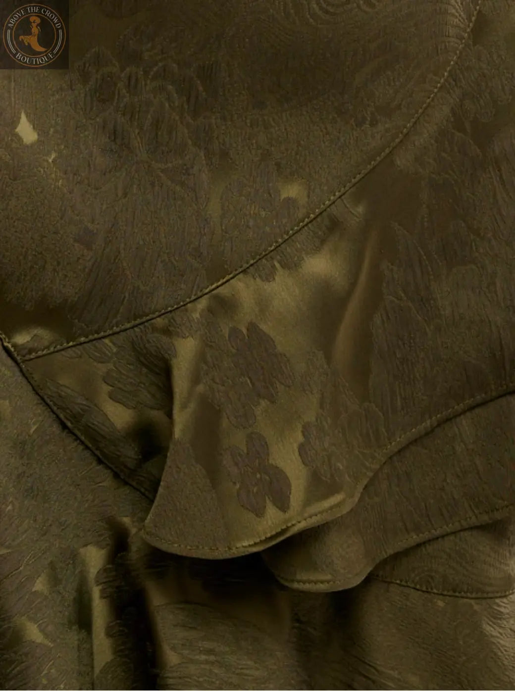 Free People Autumn Promenade Layered Ruffle Maxi Skirt – Define Your Unique Bohemian Chic Style Free People