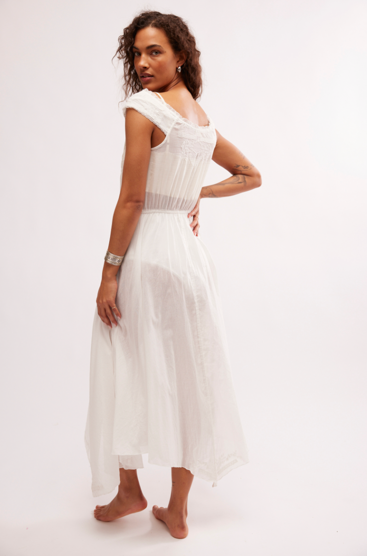 Free People Country Charm Bodysuit OB1916282 Free People