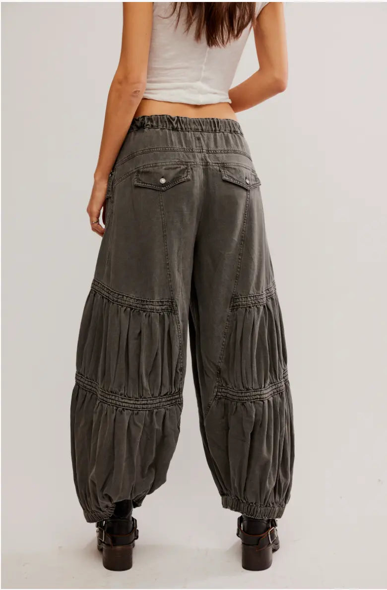 Free People Last Parachute Pants OB1958468 Free People