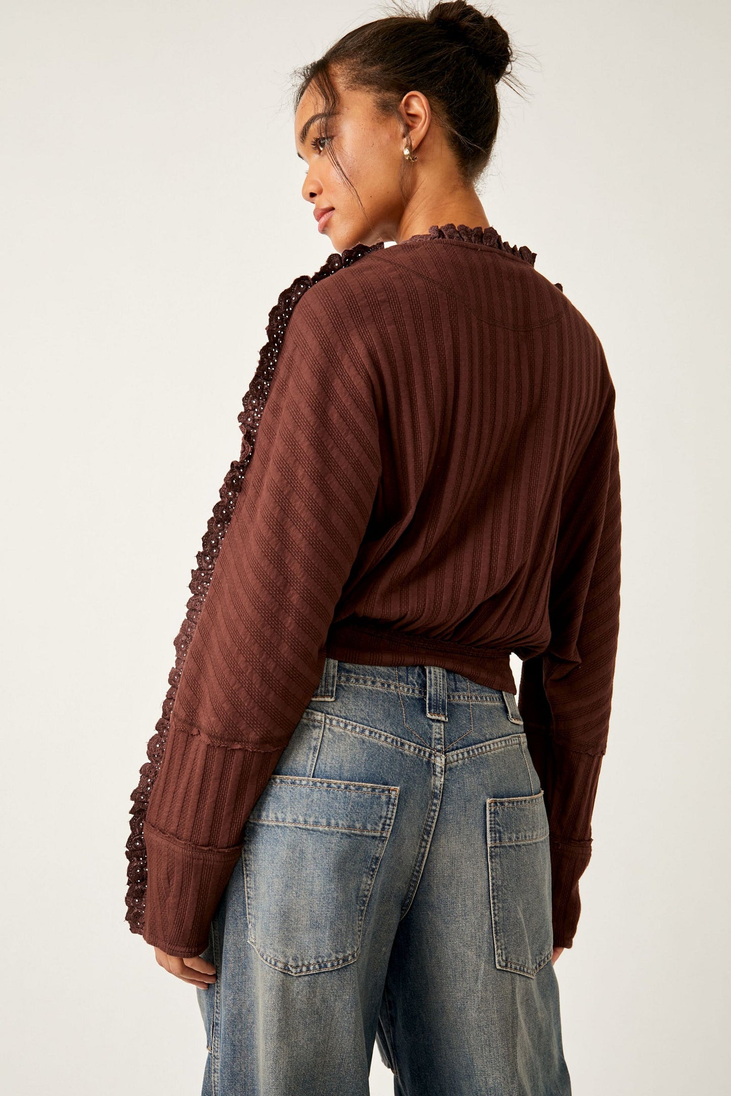 Free People More Romance Top Free People