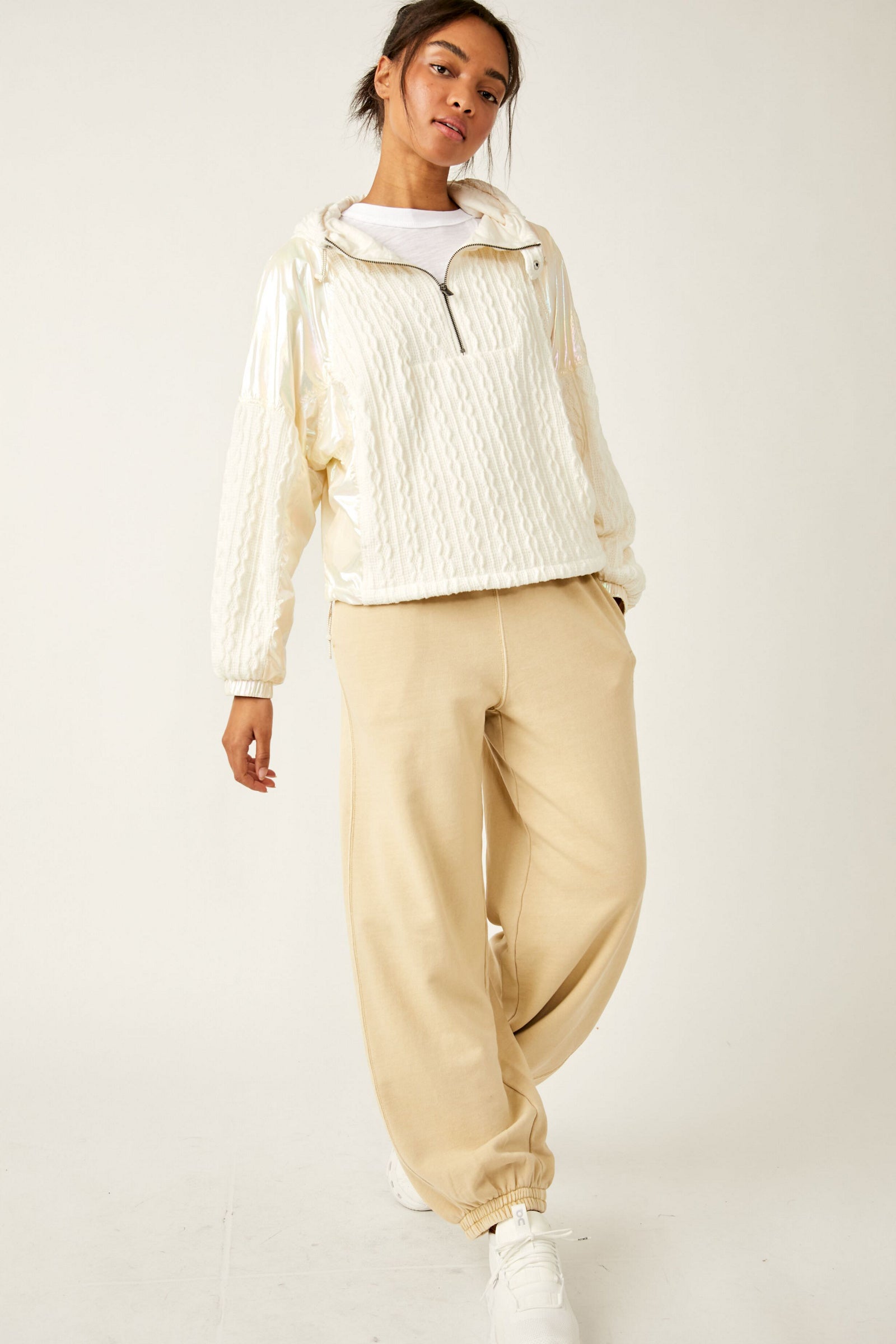 Free People Movement Women's Sweetest Pullover Free People