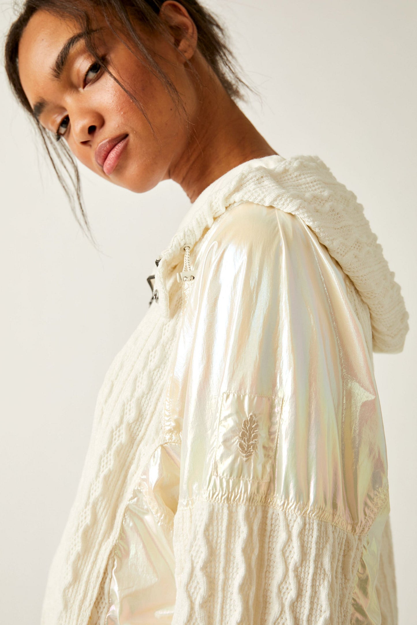 Free People Movement Women's Sweetest Pullover Free People