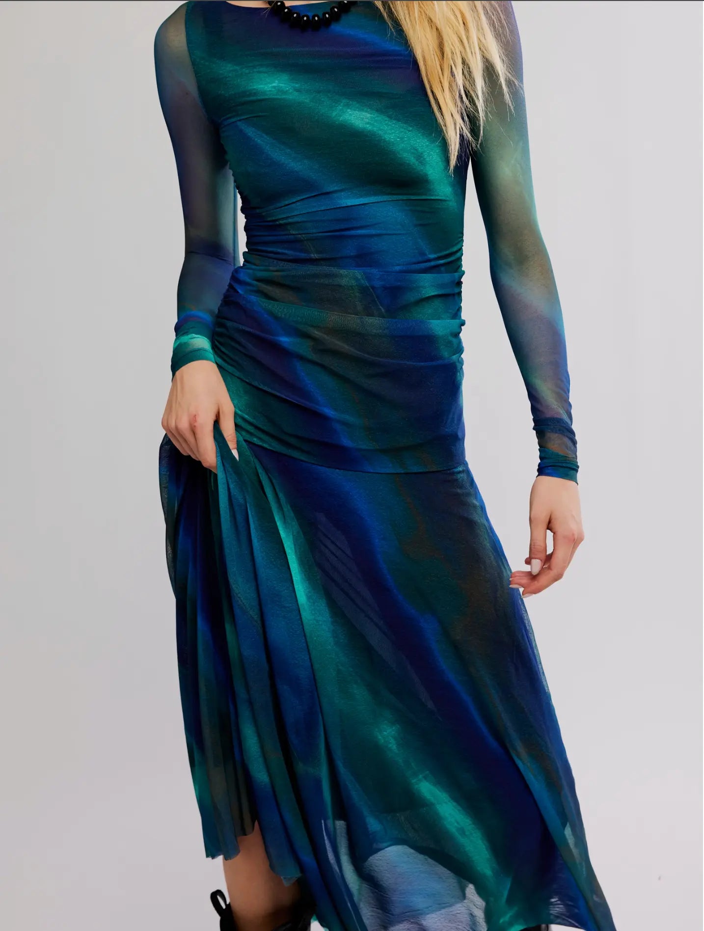 Free People SUNNEI MAXI Dress Free People